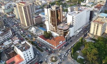 mombasa half day