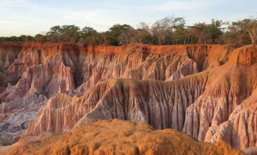 hells kitchen marafa tour