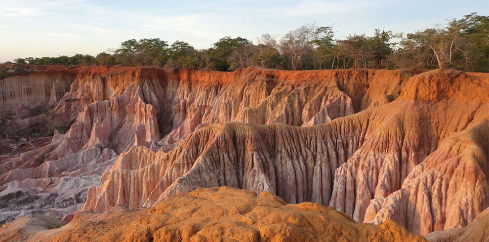 hells kitchen marafa tour