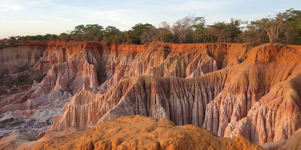 hells kitchen marafa tour